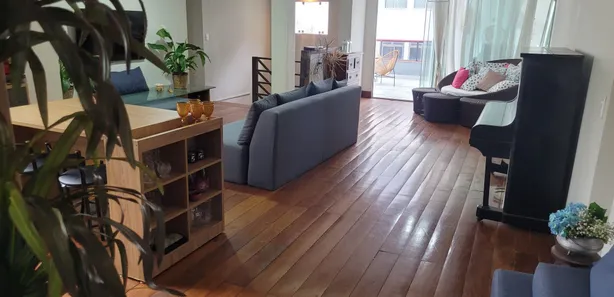 Cobertura com 5 Quartos à venda, 245m² no Bento Ferreira, Vitória