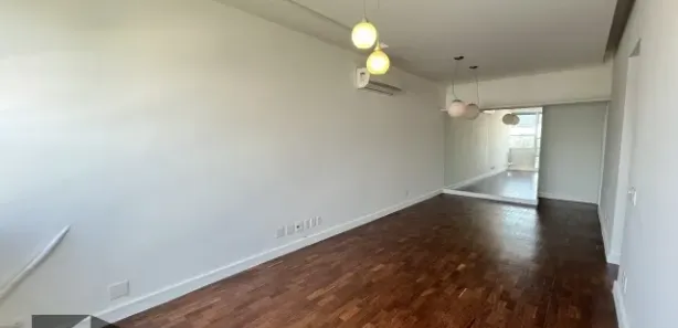 Apartamento com 2 Quartos para alugar, 96m² no Botafogo, Rio de Janeiro