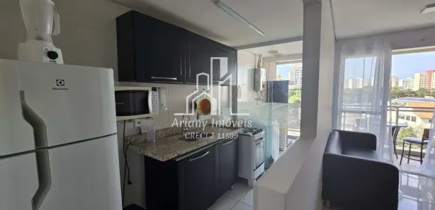 Apartamento com 2 Quartos para alugar, 74m² no Jacarepaguá, Rio de Janeiro