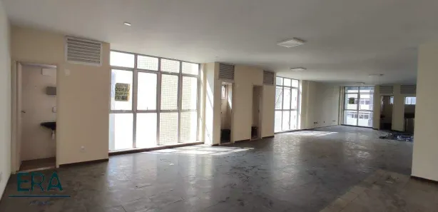 Sala Comercial para alugar, 125m² no Lourdes, Belo Horizonte