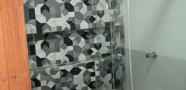 Flat com 1 Quarto para alugar, 20m² no Centro, Cabo Frio