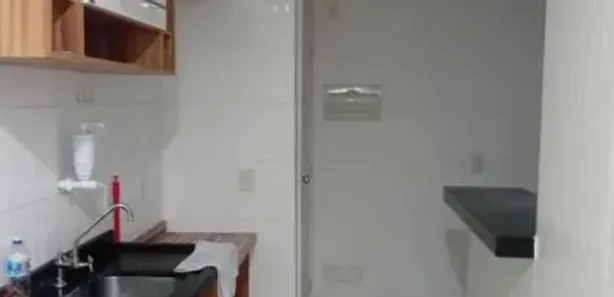 Apartamento com 1 Quarto para alugar, 56m² no Jardim das Margaridas, Salvador
