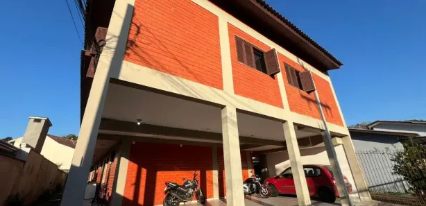 Kitnet com 1 Quarto para alugar, 30m² no Floresta, Estância Velha