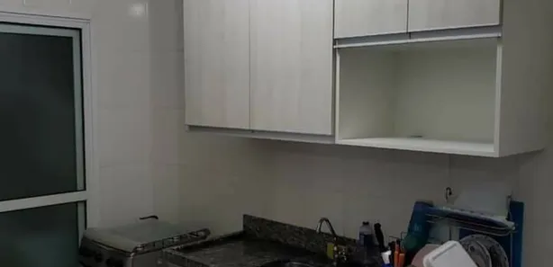 Apartamento com 2 Quartos à venda, 72m² no Jardim Las Palmas, Guarujá