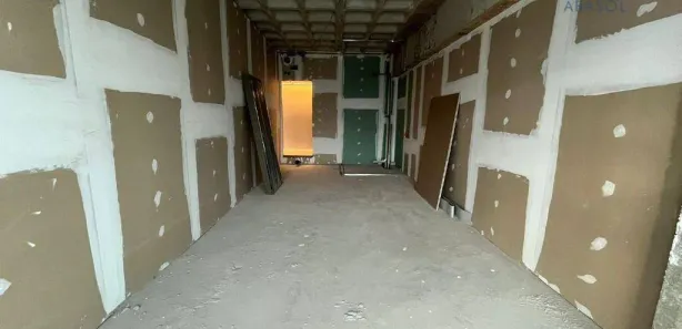 Sala Comercial para alugar, 33m² no Boa Viagem, Recife