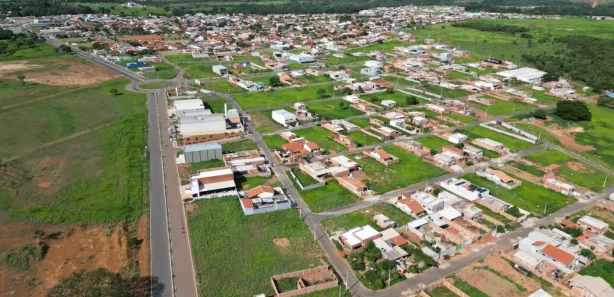 Lote/Terreno à venda, 230m² no Residencial Solar Cardoso, Abadia de Goiás