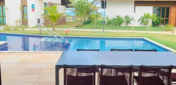 Casa de Condomínio com 4 Quartos à venda, 242m² no , Ipojuca