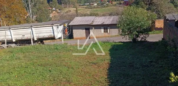 Lote/Terreno à venda, 450m² no Roselândia, Passo Fundo