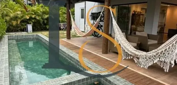 Casa com 5 Quartos à venda, 400m² no Praia do Forte, Mata de São João