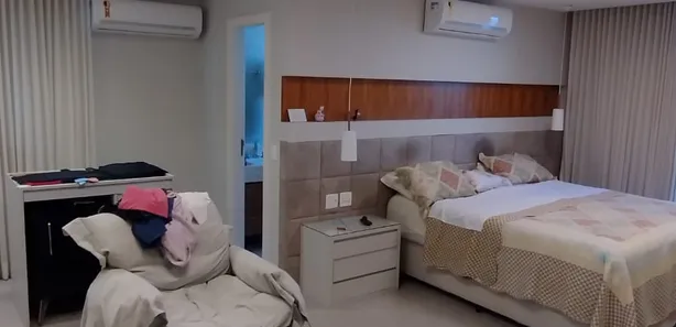 Cobertura com 6 Quartos para venda ou aluguel, 480m² no Barra da Tijuca, Rio de Janeiro