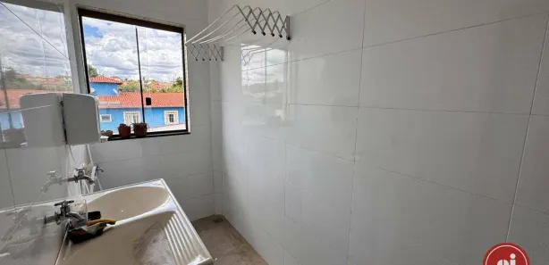 Apartamento com 3 Quartos à venda, 150m² no Varjão, Brumadinho