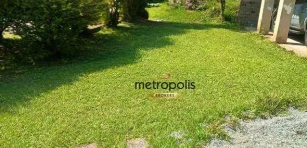 Lote/Terreno à venda, 350m² no Colônia, Ribeirão Pires