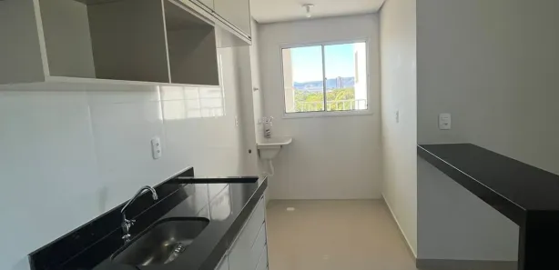 Sobrado com 2 Quartos para alugar, 10m² no Plano Diretor Sul, Palmas