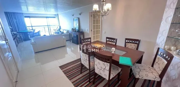 Apartamento com 3 Quartos à venda, 170m² no Morro Sorocotuba, Guarujá