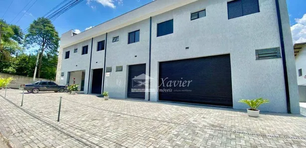 Ponto Comercial para alugar, 42m² no Vila Sao Judas Tadeu, Vargem Grande Paulista