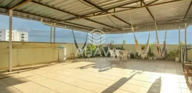 Cobertura com 3 Quartos à venda, 180m² no Minaslândia (P Maio), Belo Horizonte