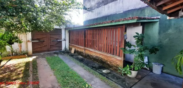 Casa com 3 Quartos à venda, 284m² no Aracuí, Lauro de Freitas