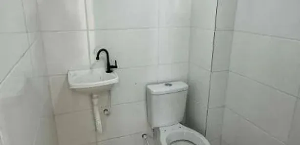 Ponto Comercial para alugar, 43m² no Freguesia (Jacarepaguá), Rio de Janeiro