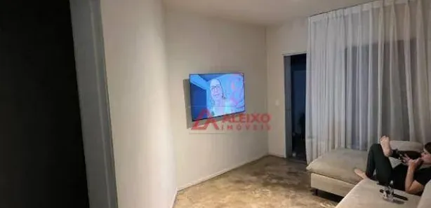 Apartamento com 3 Quartos à venda, 195m² no São Pedro, Belo Horizonte
