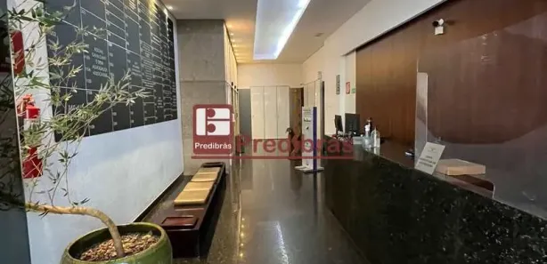 Sala Comercial à venda, 30m² no Savassi, Belo Horizonte