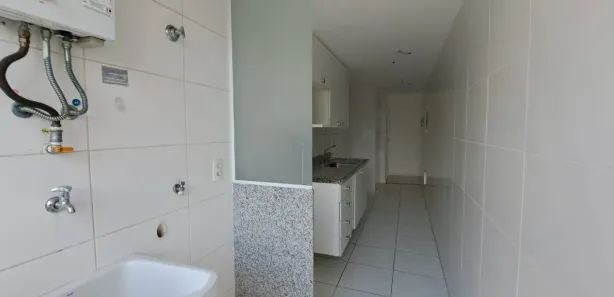 Apartamento com 3 Quartos para alugar, 98m² no Anil, Rio de Janeiro