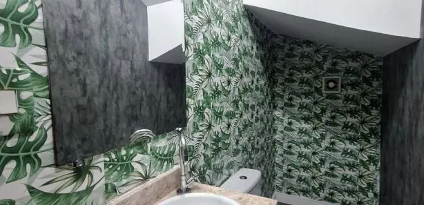Casa de Condomínio com 3 Quartos à venda, 120m² no Vila Areao, Taubaté