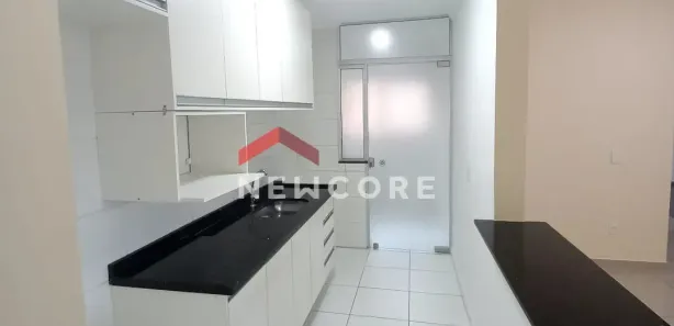 Apartamento com 3 Quartos à venda, 77m² no Rancho Grande, Tremembé