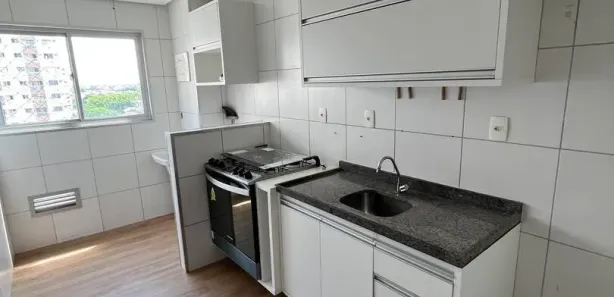 Apartamento com 2 Quartos à venda, 64m² no Dom Pedro I, Manaus