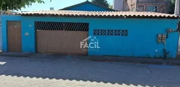 Casa com 4 Quartos à venda, 250m² no Barramares, Vila Velha