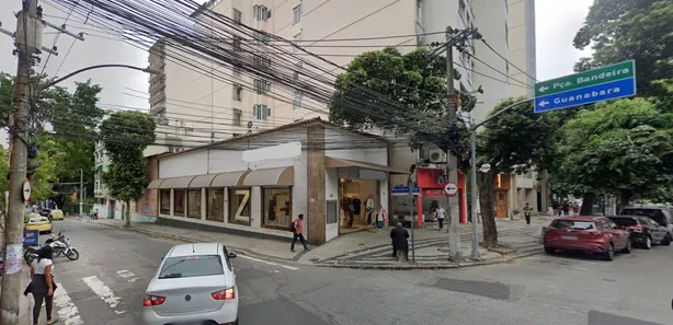 Ponto Comercial para alugar, 208m² no Tijuca, Rio de Janeiro