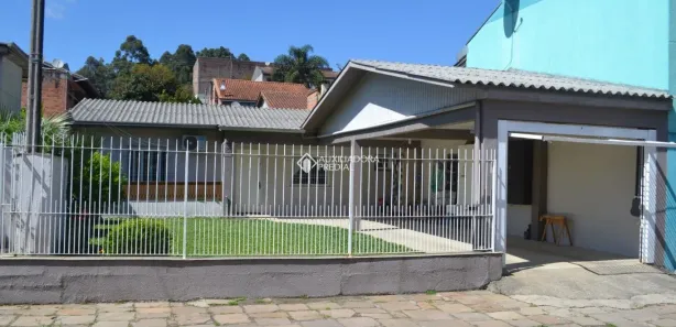 Casa com 2 Quartos à venda, 201m² no Petrópolis, Caxias do Sul