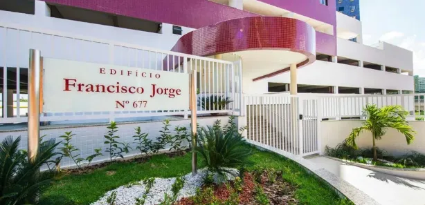 Apartamento com 2 Quartos para alugar, 59m² no Luiz Anselmo, Salvador