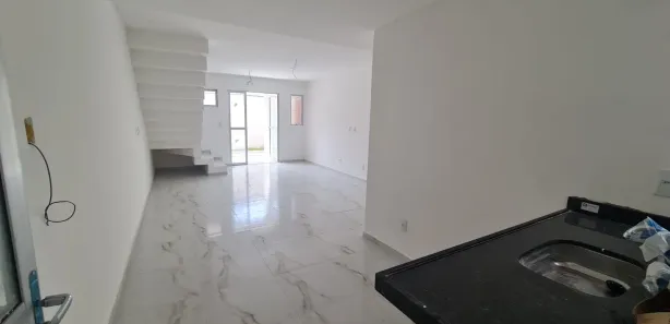 Casa de Condomínio com 3 Quartos à venda, 90m² no Candeias, Jaboatão dos Guararapes