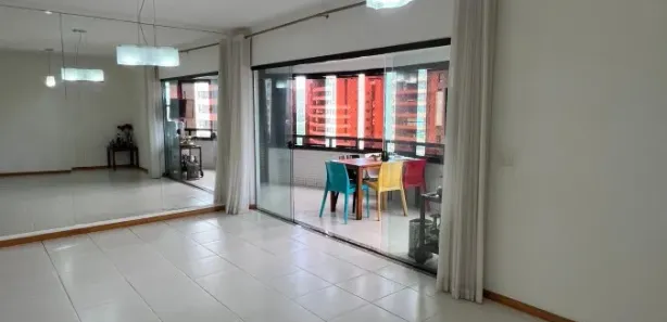 Apartamento com 3 Quartos à venda, 136m² no Paralela, Salvador