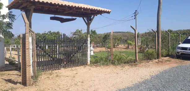 Lote/Terreno à venda, 37000m² no Zona Rural, Paraopeba