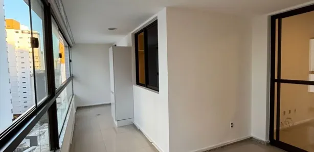 Apartamento com 2 Quartos à venda, 84m² no Pituba, Salvador