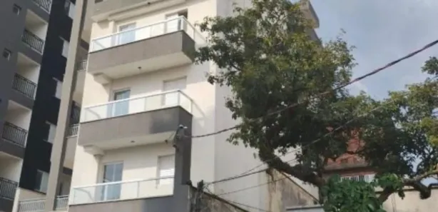 Apartamento com 2 Quartos à venda, 40m² no Vila Guilhermina, São Paulo