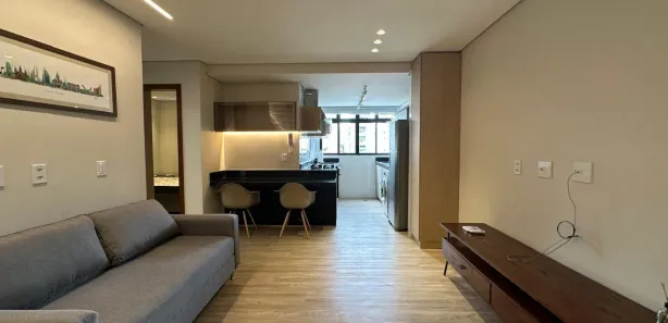 Apartamento com 2 Quartos à venda, 55m² no Lourdes, Belo Horizonte
