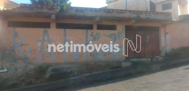 Lote/Terreno à venda, 371m² no Dom Joaquim, Belo Horizonte