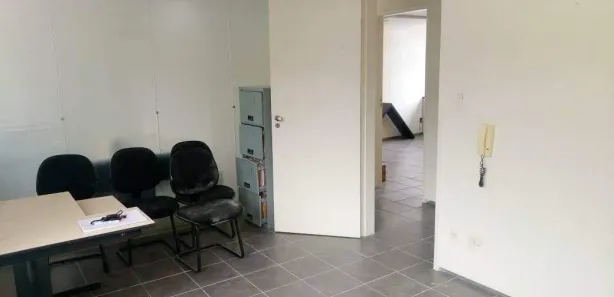 Imóvel Comercial para alugar, 160m² no Cruzeiro, Belo Horizonte