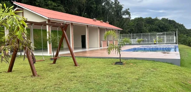 Lote/Terreno à venda, 600m² no , Iranduba