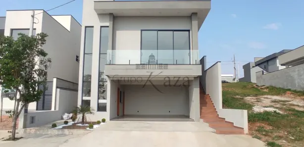 Casa de Condomínio com 3 Quartos à venda, 178m² no Residencial Alta Vista 1, Caçapava