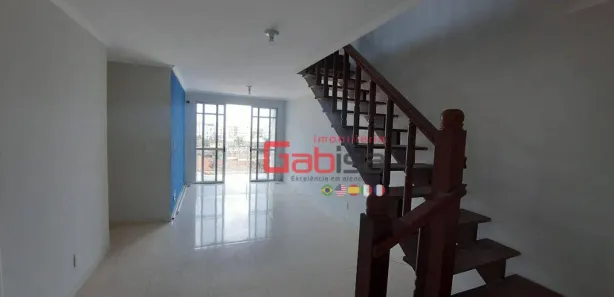 Cobertura com 3 Quartos à venda, 140m² no Braga, Cabo Frio