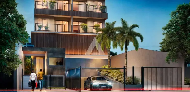 Apartamento com 2 Quartos à venda, 65m² no Pituba, Salvador