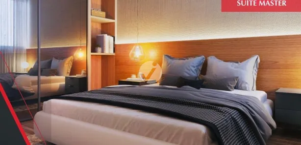 Apartamento com 3 Quartos à venda, 87m² no Cruzeiro, Belo Horizonte