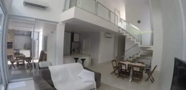 Casa de Condomínio com 4 Quartos à venda, 273m² no Aleixo, Manaus