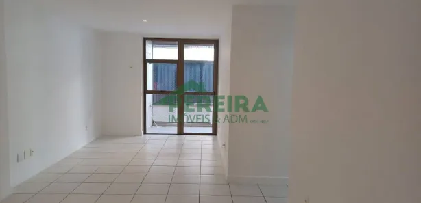 Apartamento com 2 Quartos para alugar, 95m² no Recreio dos Bandeirantes, Rio de Janeiro