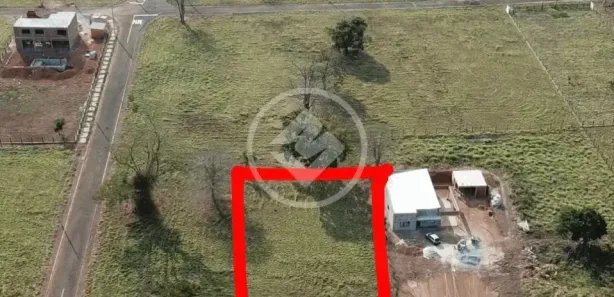 Fazenda/Sítio à venda, 1625m² no , Guapó