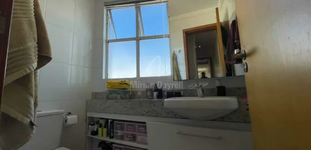 Cobertura com 4 Quartos à venda, 150m² no São Lucas, Belo Horizonte