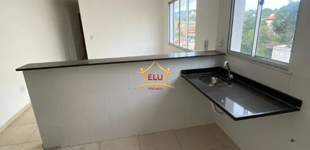 Apartamento com 2 Quartos à venda, 50m² no Dom Bosco, Belo Horizonte